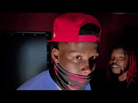 Artist Spotlight: Lil Shaad x TOKN OG (8K UHD)