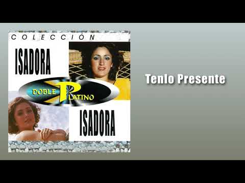 Tenlo Presente - Isadora | Balada