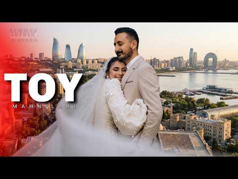 TOY Mahnıları 2026 | Azeri Super Yığma POPURİ - OYNAMALI SEN MAHNILAR (YMK Musiqi #249)