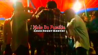 Download lagu Lagu Joget Reggae Bass mantap Pesta Flores x Melo ... mp3