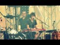 Земфира - Жить в твоей голове (Уфа День города 12 июня 2013 год) (Live) 