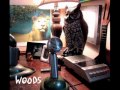 The Woods Bone Tapper 
