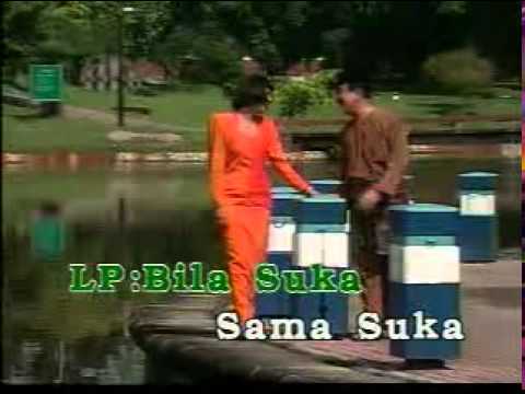 Suka Sama Suka - Abdullah Chik & Noraniza Idris