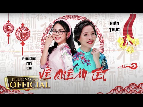 Về quê ăn tết - Hiền Thục