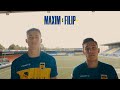 Dubbelklapper: Gullit en Krastev per direct naar SC Cambuur