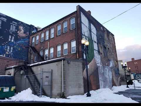 27 Spring St Lynn, MA 01901 - Multifamily - Real Estate - For Sale