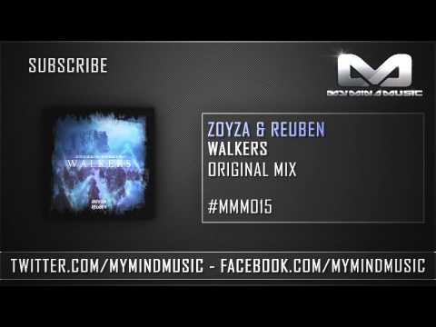 Zoyza & Reuben - Walkers (Official Preview)