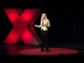 The Sexy Lie: Caroline Heldman at TEDxYouth ...