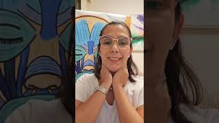 LIVE 6 -  AUTOCUIDADO NA PARALISIA FACIAL 25-02-2024