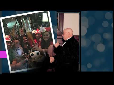 Miko'd 50th Slideshow