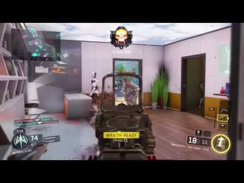 'Knowledge' A CoD Montage