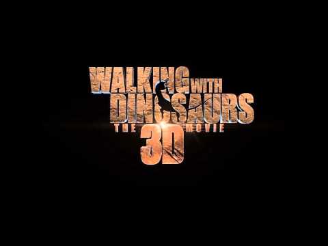 Walking with Dinosaurs 3D OST: Live Like a Warrior