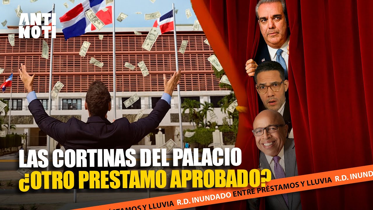 Nuevos Prestamos Expres Que Se Aprueba En 3 Minutos | Antinoti