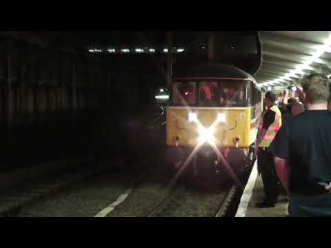 GBRf 2021 This Time it's Personal, 86101 and 92032 4th September 2021