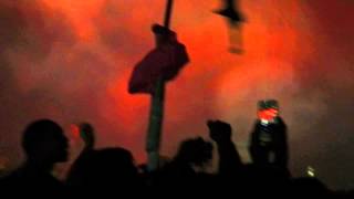 OutKast Live @ Counterpoint Rome Georiga &quot;Gasoline Dreams&quot;