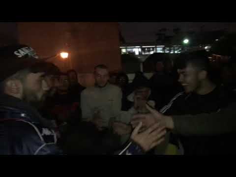 ENTY AKASOUND vs BUILI FRANCO NP | Final (2da Fecha de Torneo 2019) Inmortalizalo Freestyle