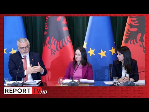 Rruga drejt BE, Dhuka: 2026-ta vendimtare, mbyllim 10-16 kapituj! Gogu-opozitës: Integrimi prioritet