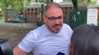 Il fratello dell'uomo morto al Pilastro: «Chiedeva aiuto e non lo hanno ascoltato»
