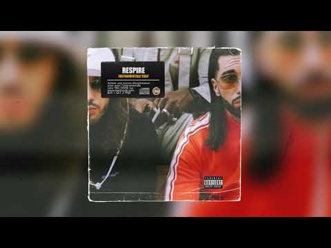 FREE Instru Rap Trap Lourd 2020 | Cloud Type Beat  "RESPIRE" Instru Trap