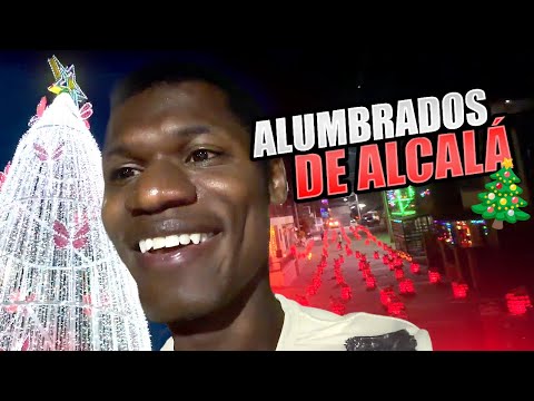Así se vive la NAVIDAD EN ALCALÁ, Valle del Cauca 🎅🏽 🎄