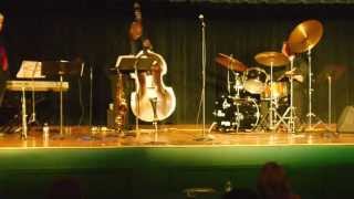 Part 2: Mark Griffith Mode For Joe Trio w/ Bob Ackerman & Calvin Hill