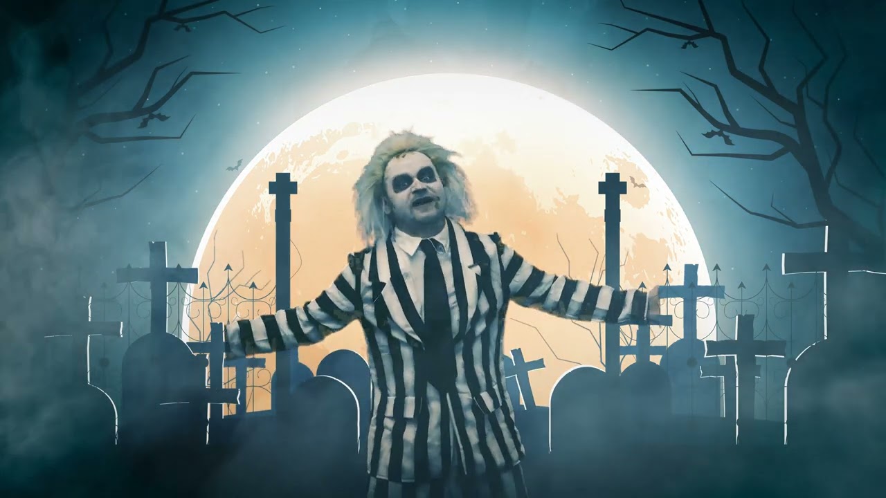 Promotional video thumbnail 2 for Central FL Impersonations