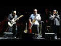Let Me In - Jimmy Vaughan - Forum - Inglewood CA - Sep 16 2017