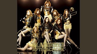 Shampoo (Japan Ver.)