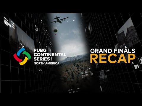 PCS1 NA Grand Final Day 3 & 4 Recap