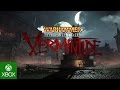 Warhammer: Vermintide | Xbox One Announcement Trailer