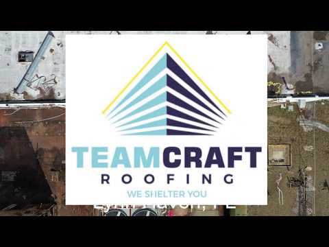 Teamcraft Roofing