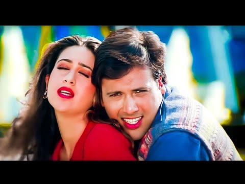 Mohabbat Ki Nahi Jati | Ho Jaati Hai | Udit Narayan | Sadhana Sargam | Govinda | Karisma Kapoor