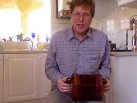 English Concertina for Beginners  Part 15