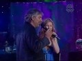 Andrea Bocelli & Hayley Westenra, Vivo Per Lei ...