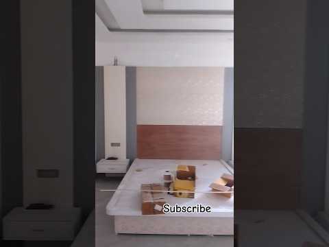 new trending interior design wall painting #shorts #painting #wallhanging