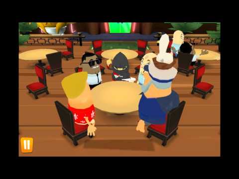 Order Up!! To Go Video