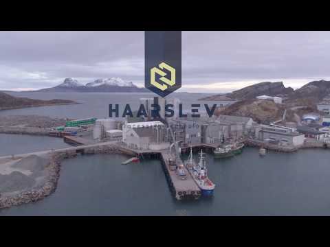 Haarslev Solutions - Pelagia, Norway