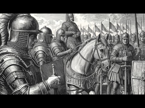 How 60,000 Ottomans Annihilated the Last Crusade at Varna (1444)