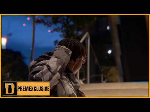 SMZ Whoosh - The Streets (Official Music Video)| Dearfxch TV