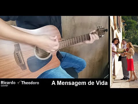 Tormentas Da Vida - Cifra da Mensagem