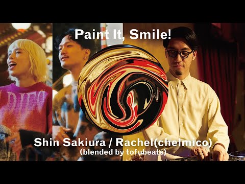 2023/11/09 Bacardi MV 公式