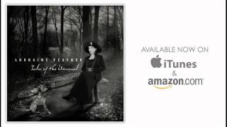 2011 Grammy Nominee Lorraine Feather Sings "Get a Room"