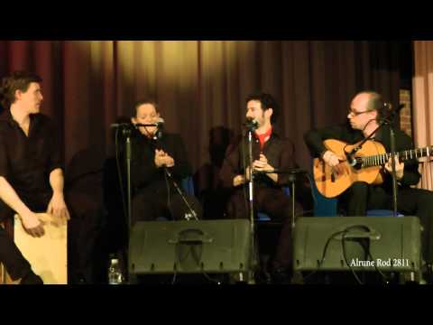 Flamenco Passion 2 (2012)