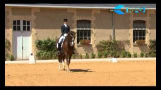 Joyce Lenaerts perd Ubique