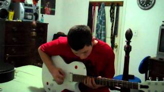 Video thumbnail for Buckethead Signature Gibson Les Paul Studio Review by Straten Marshall