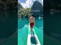 5 Things To Do In The Philippines Travel Philippines