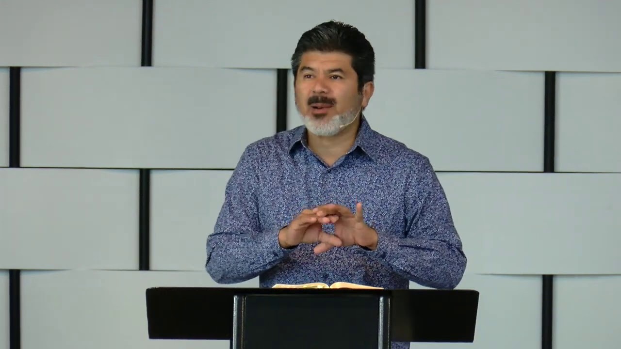 2 Pedro 1:5-7 - Las cualidades que nos mantienen firmes