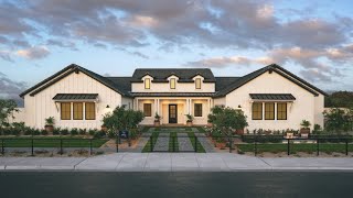 INSIDE THE NEWEST MODERN FARMHOUSE W/ THE ULTIMATE RESORT-STYLE BACKYARD | $1.5M+