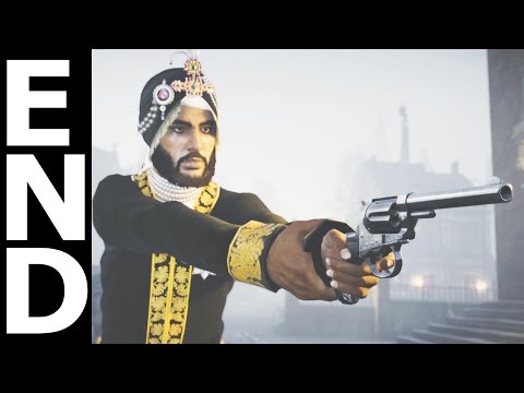 The Last Maharaja ENDING - The Final Showdown - Assassin's Creed Syndicate Walkthrough Gameplay