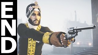 The Last Maharaja ENDING - The Final Showdown - Assassin's Creed Syndicate Walkthrough Gameplay